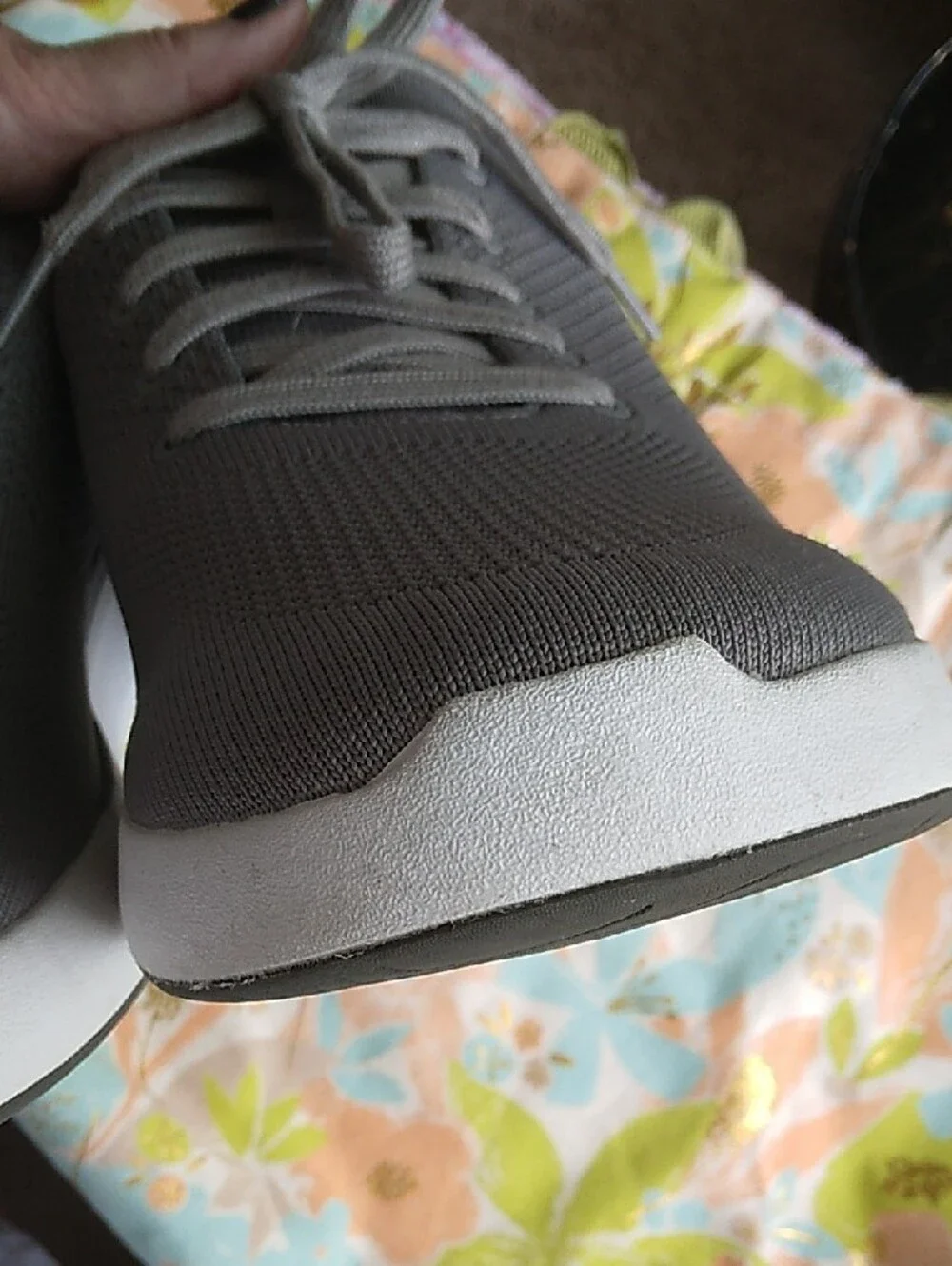 Kizik men size